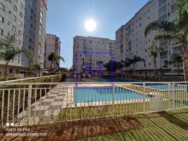 #499 - Apartamento para Venda em São Paulo - SP - 1