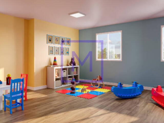 Apartamento para Venda em São Paulo - 5