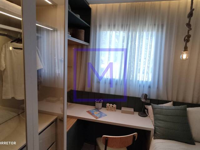 #526 - Apartamento para Venda em São Paulo - SP