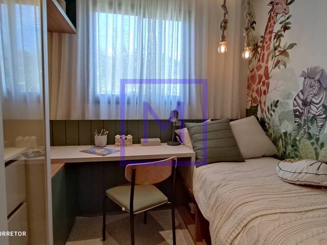 Apartamento para Venda em São Paulo - 4