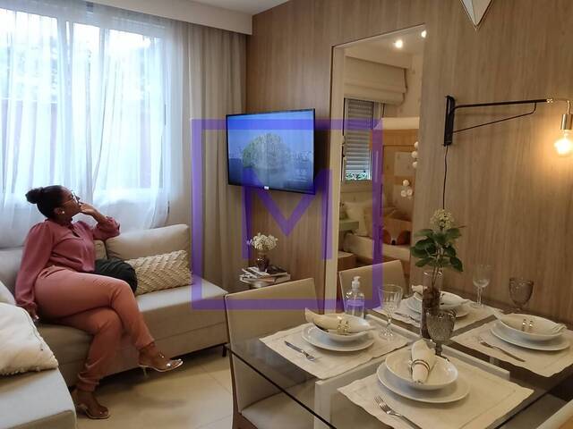 Apartamento para Venda em São Paulo - 5