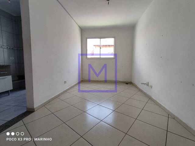 #310 - Apartamento para Venda em São Paulo - SP - 2