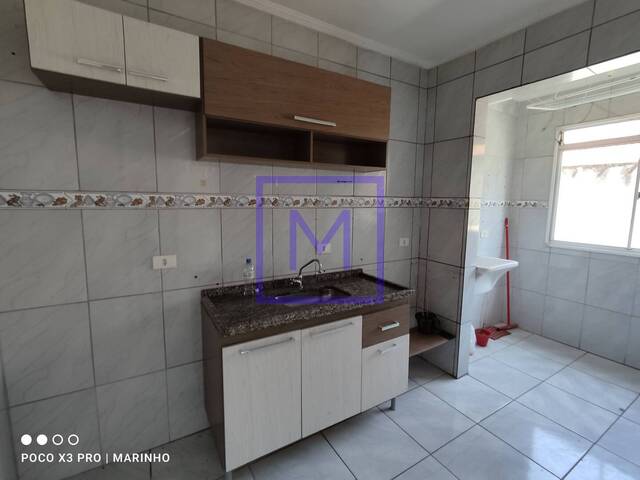 #310 - Apartamento para Venda em São Paulo - SP - 3