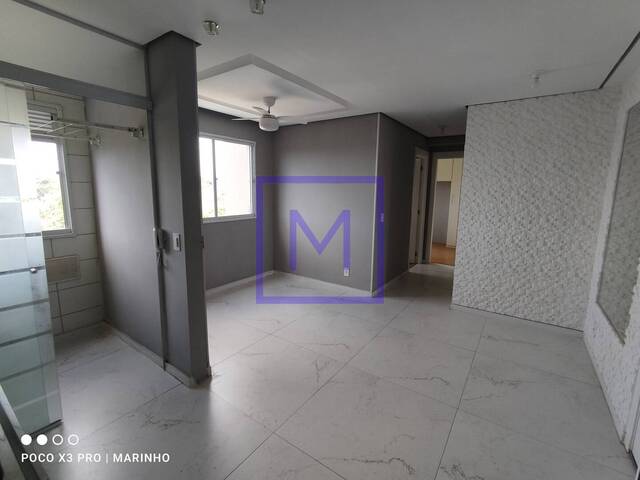 Sala 2 Ambientes