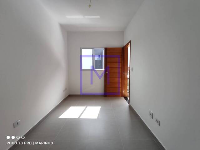 Apartamento Residencial para Venda em São Paulo - 4