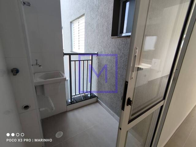 Apartamento Residencial para Venda em São Paulo - 5