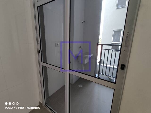 Apartamento Residencial para Venda em São Paulo - 4