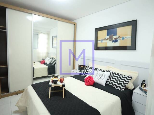Apartamento para Venda em São Paulo - 4