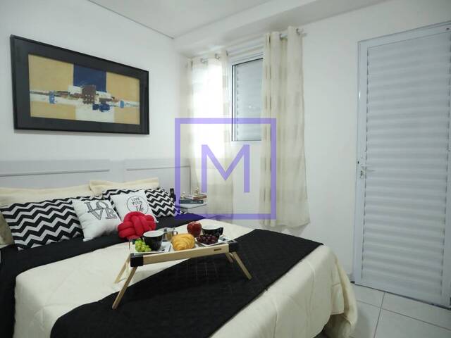 Apartamento para Venda em São Paulo - 5