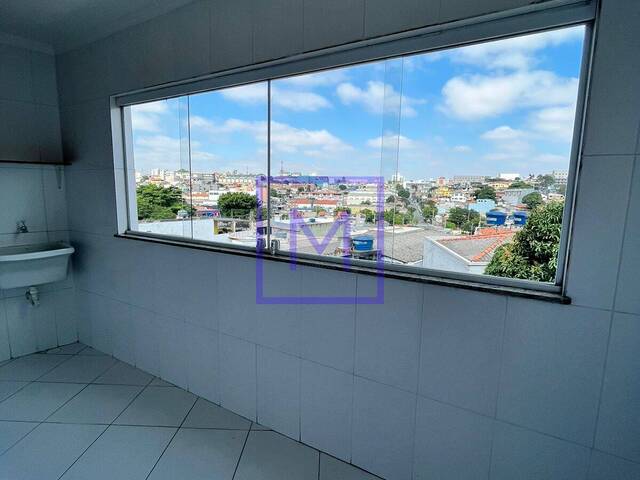 Sobrado Individual para Venda em São Paulo - 4