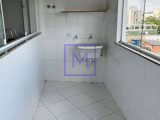 Sobrado Individual para Venda em São Paulo - 5