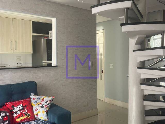 Apartamento para Venda em São Paulo - 5