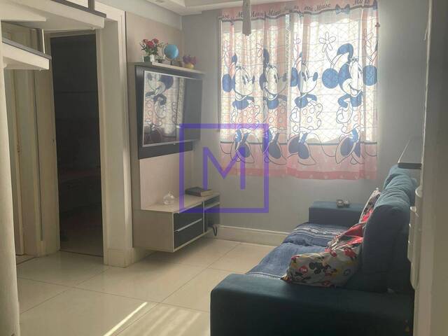 Apartamento para Venda em São Paulo - 4