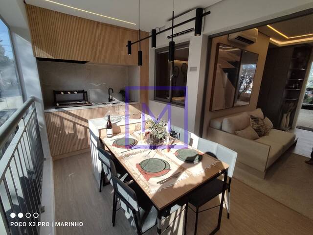 Apartamento para Venda em São Paulo - 4