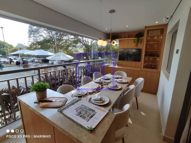 Apartamento para Venda em São Paulo - 5