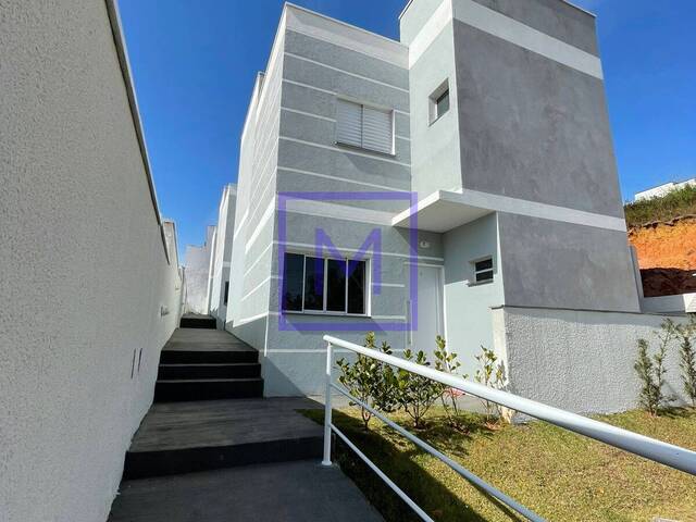 #620 - Casa em condomínio para Venda em Mogi das Cruzes - SP