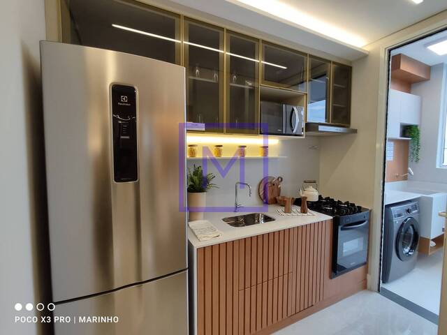 Apartamento para Venda em São Paulo - 4