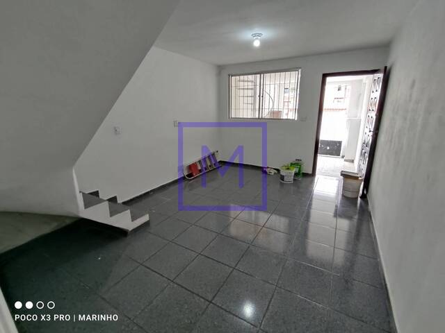 Sobrado Individual para Venda em São Paulo - 5