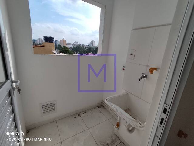 #667 - Apartamento para Venda em São Paulo - SP