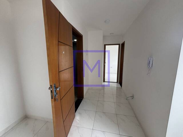 #672 - Apartamento Residencial para Venda em São Paulo - SP