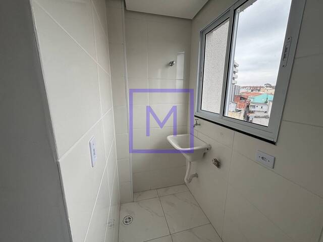 Apartamento Residencial para Venda em São Paulo - 5