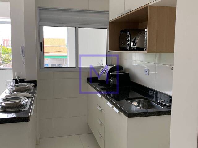 #680 - Apartamento Residencial para Venda em São Paulo - SP