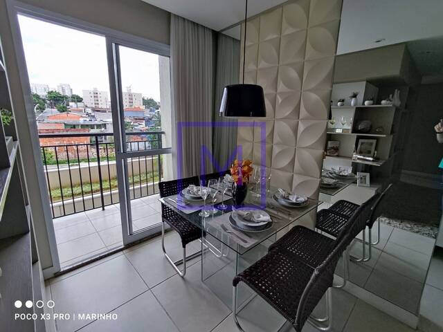 #560 - Apartamento para Venda em São Paulo - SP