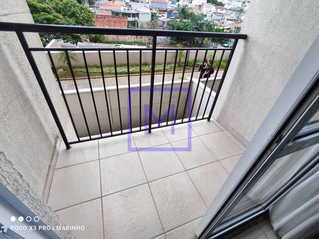 Apartamento para Venda em São Paulo - 4