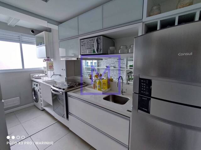 Apartamento para Venda em São Paulo - 5