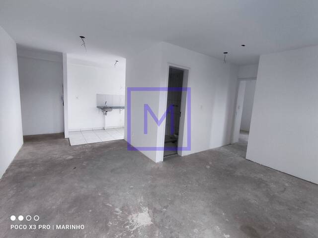 #682 - Apartamento para Venda em São Paulo - SP