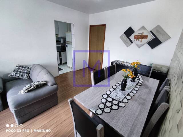 #690 - Apartamento para Venda em São Paulo - SP