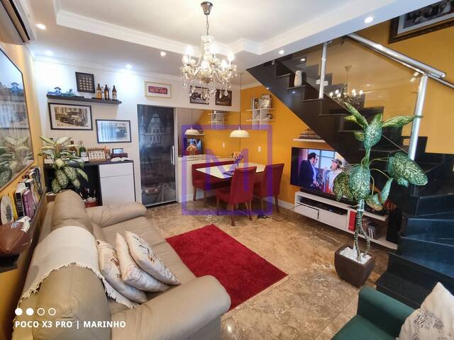 Sala 2 ambientes