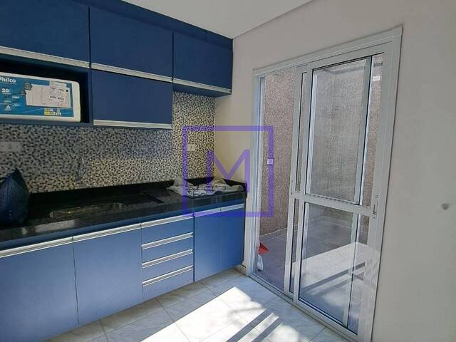 #700 - Apartamento para Venda em São Paulo - SP