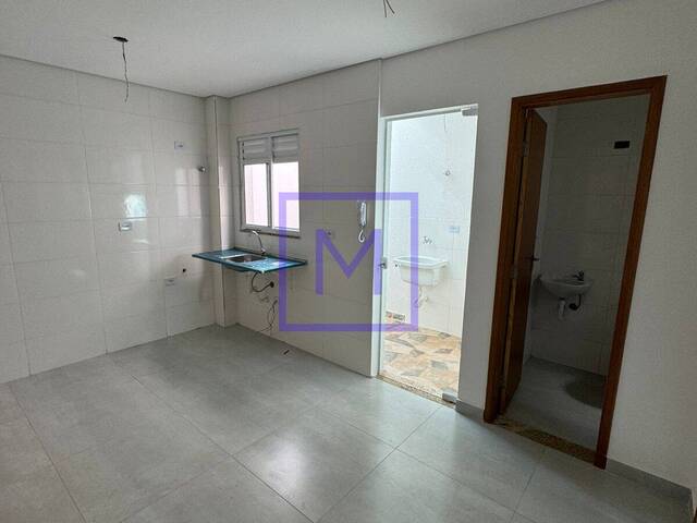 #701 - Apartamento para Venda em São Paulo - SP