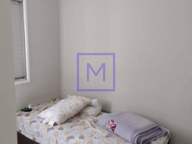 #705 - Apartamento para Venda em São Paulo - SP