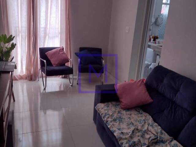 #705 - Apartamento para Venda em São Paulo - SP