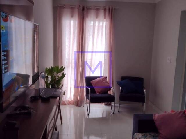 Apartamento para Venda em São Paulo - 5