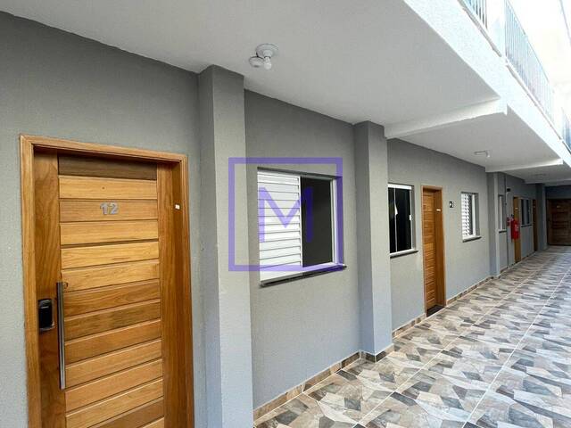 #718 - Apartamento para Venda em São Paulo - SP