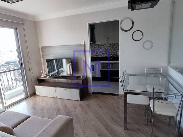 #719 - Apartamento para Venda em São Paulo - SP