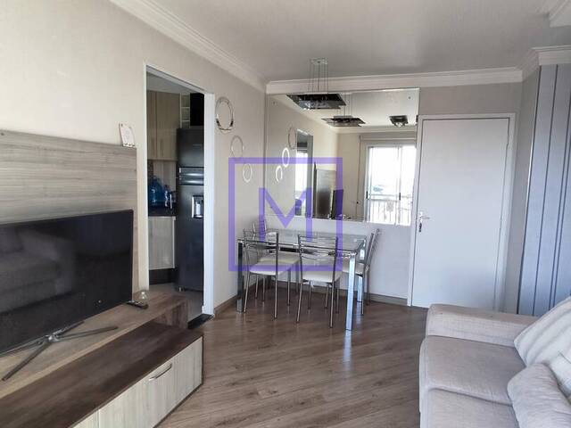 #719 - Apartamento para Venda em São Paulo - SP