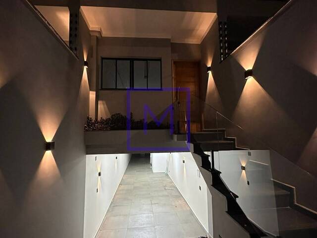 #722 - Casa para Venda em São Paulo - SP