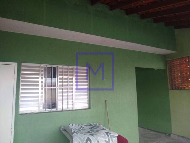 Sobrado Individual para Venda em São Paulo - 5