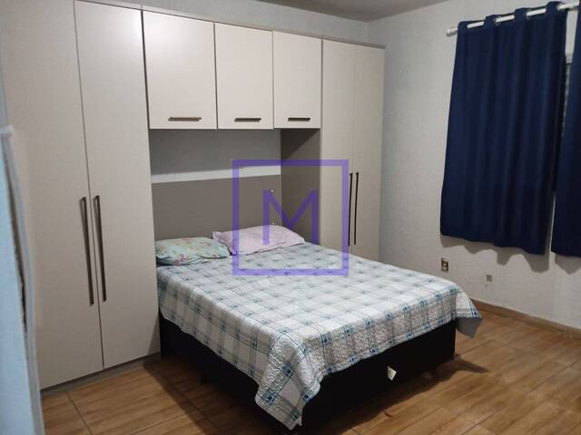 #723 - Casa para Venda em São Paulo - SP