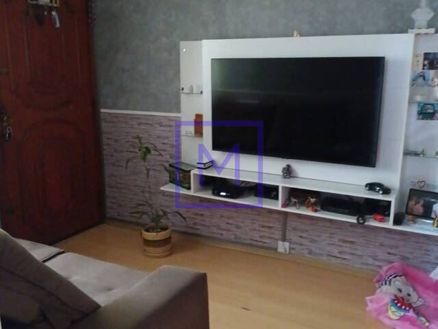 Venda em Conjunto Habitacional Padre Manoel de Paiva - São Paulo