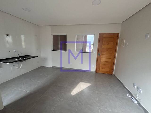 #735 - Apartamento para Venda em São Paulo - SP