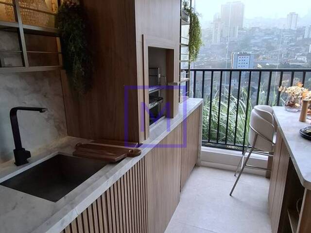 Apartamento para Venda em São Paulo - 4