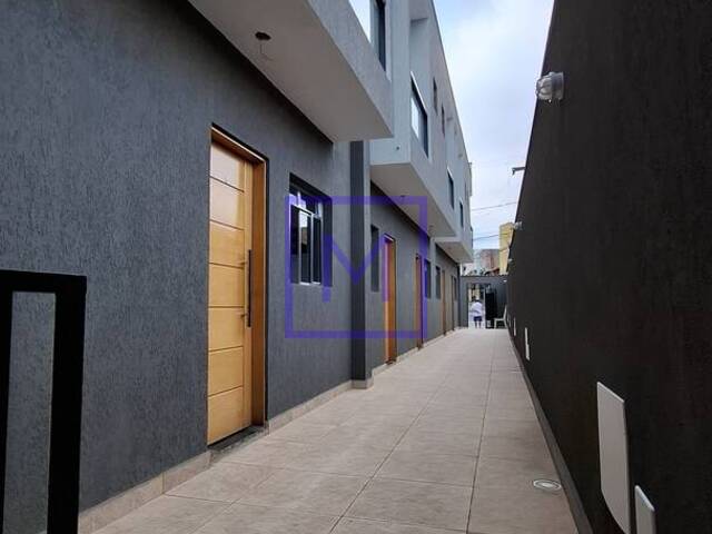 #749 - Casa em condomínio para Venda em São Paulo - SP