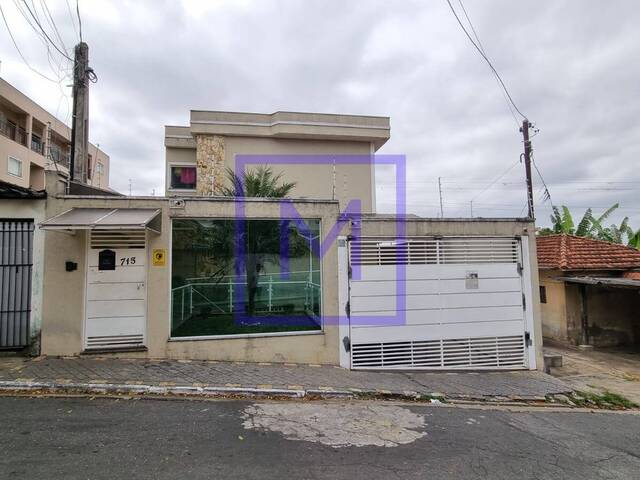 #750 - Apartamento para Venda em São Paulo - SP