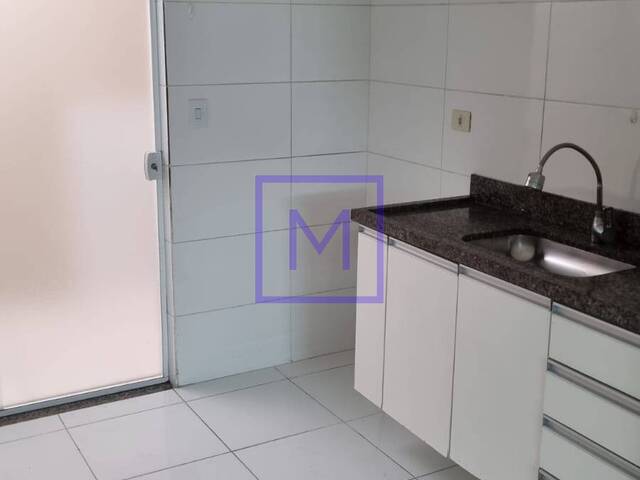 #750 - Apartamento para Venda em São Paulo - SP
