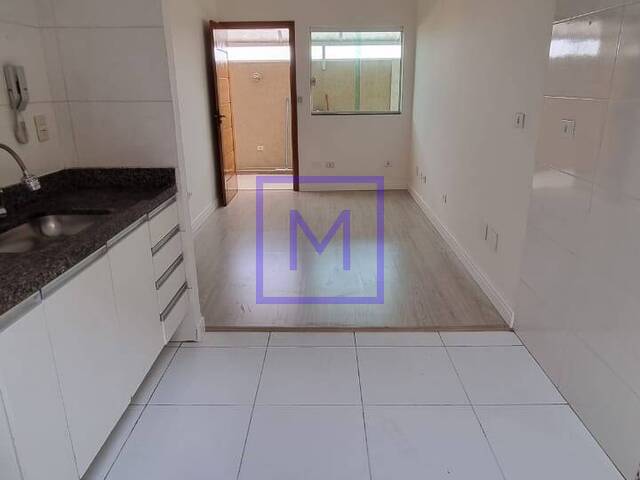 #750 - Apartamento para Venda em São Paulo - SP